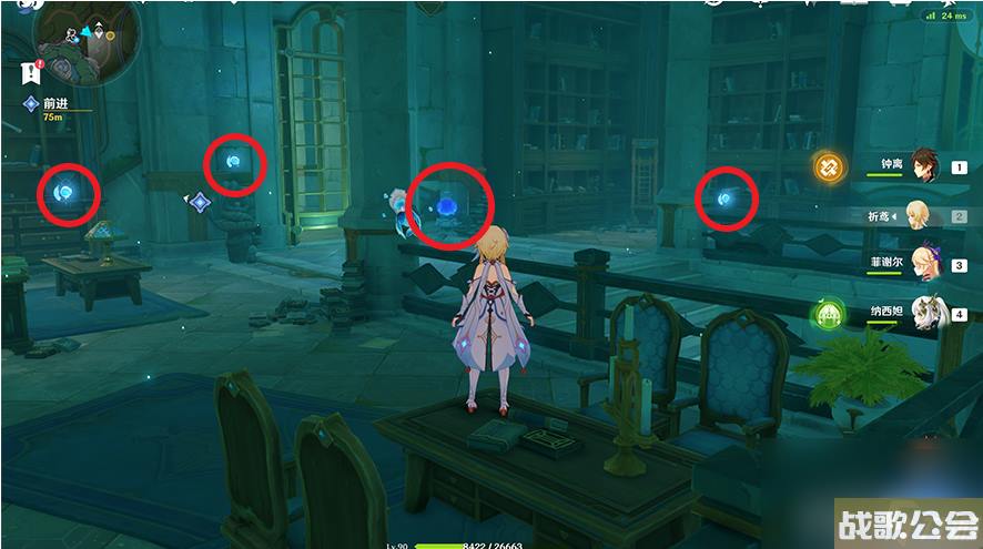 原神4.0安的故事任务完成流程安的故事任务完成攻略