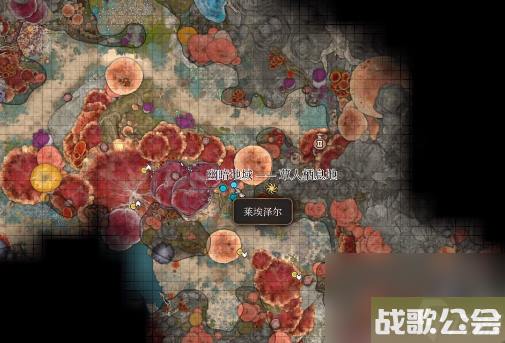 博德之门3速度之靴怎么获取-速度之靴获取方法