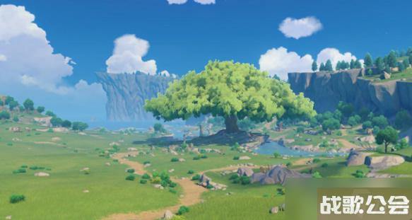 原神枫丹动物寓言集卷一在哪