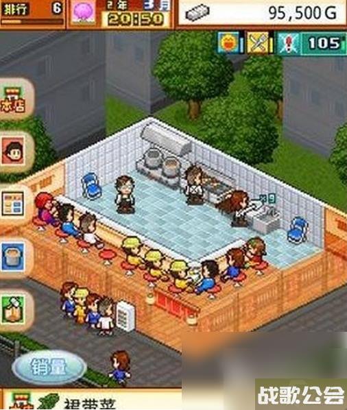 开罗拉面店为什么顾客稀少-人气提高方法介绍