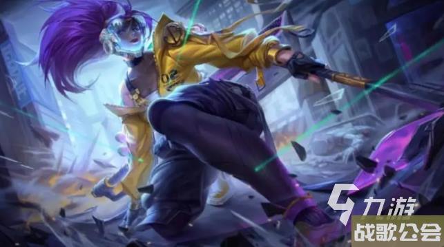 曙光英雄花木兰皮肤哪个好-曙光英雄花木兰皮肤推荐