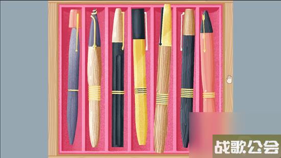 往左一点成就攻略-a-little-to-the-left扩展包全成就攻略