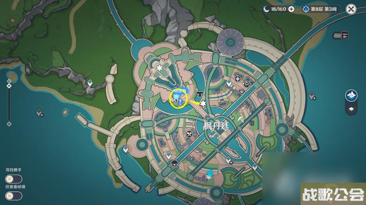 原神枫丹动物寓言集三本收集攻略 原神枫丹动物寓言集三本收集攻略