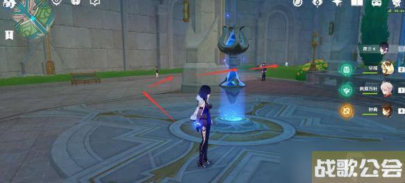 原神欺诈师列那成就怎么做 原神欺诈师列那成就怎么做