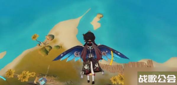 原神枫丹廷七天神像怎么开启