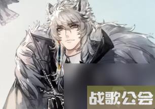 明日方舟-SS风雪过境MVP打手推荐上次抽了山的玩家体感过于舒服 明日方舟-SS风雪过境MVP打手推荐上次抽了山的玩家体感过于舒服