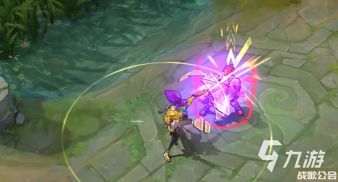 曙光英雄花木兰皮肤哪个好-曙光英雄花木兰皮肤推荐