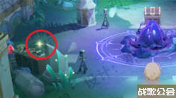 原神黑字的研究成就获取介绍