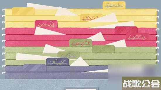 往左一点成就攻略-a-little-to-the-left扩展包全成就攻略