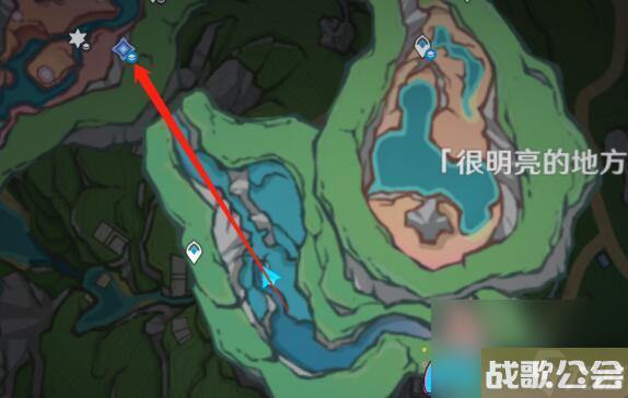 原神细雨将至任务怎么做-步步为营