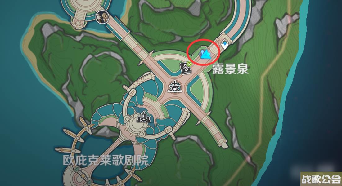 原神4.0枫丹世界任务三人行…先寻明师流程攻略推荐 原神4.0枫丹世界任务三人行…先寻明师流程攻略推荐