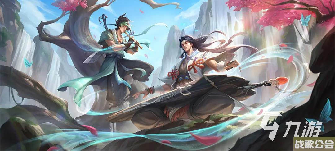 曙光英雄岚怎么玩-曙光英雄岚玩法教学