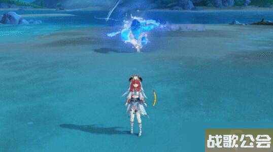 原神4.0地方传奇成就完成攻略