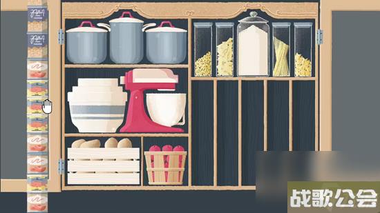 往左一点成就攻略-a-little-to-the-left扩展包全成就攻略