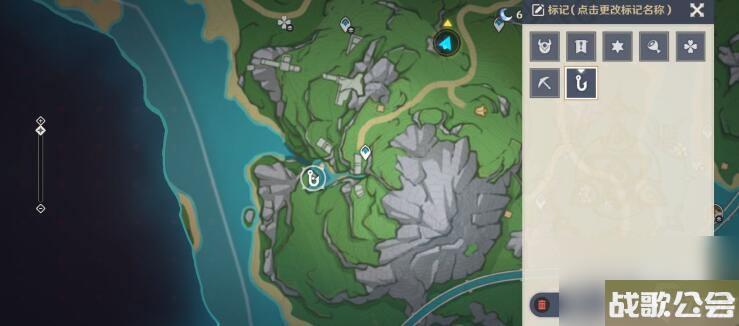 原神枫丹钓鱼点在哪里攻略