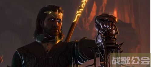 博德之门3坏掉的月亮提灯有什么用-博德之门3坏掉的月亮提灯作用详细说明 博德之门3坏掉的月亮提灯有什么用-博德之门3坏掉的月亮提灯作用详细说明