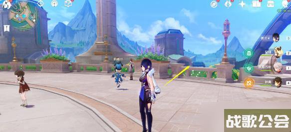 原神欺诈师列那成就怎么做 原神欺诈师列那成就怎么做