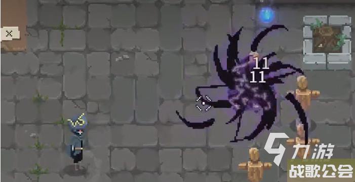 传说法师手游风系怎么样-传说法师手游风系详情分享