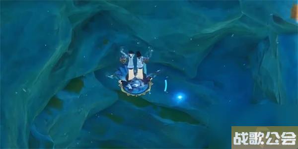 原神锐意碎甲之章怎么做 原神锐意碎甲之章怎么做