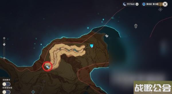 原神前往枫丹方法及路线介绍