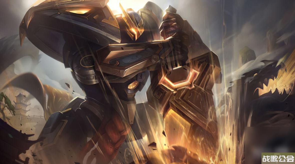 英雄联盟13.16版本神话商店轮换介绍