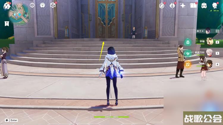 原神雷穆利亚衰亡史三本收集攻略推荐