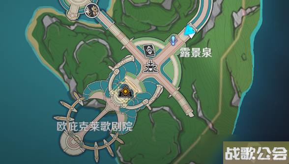 原神被遗忘的怪盗任务攻略 原神被遗忘的怪盗任务攻略