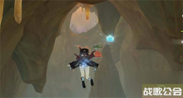 原神4.0热水湖开启方法介绍