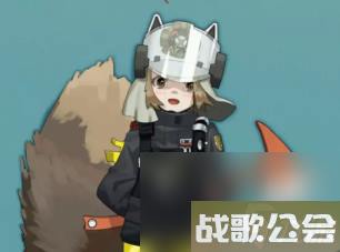 明日方舟-SS风雪过境MVP打手推荐上次抽了山的玩家体感过于舒服 明日方舟-SS风雪过境MVP打手推荐上次抽了山的玩家体感过于舒服