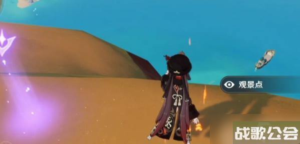 原神枫丹廷七天神像怎么开启