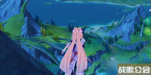 原神林间掇青之章怎么完成