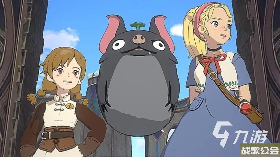 二之国交错世界可爱菇在哪-可爱菇位置分布一览