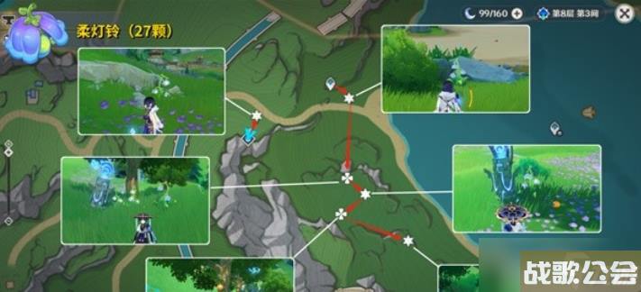 原神4.0琳妮特怎么培养 原神4.0琳妮特怎么培养