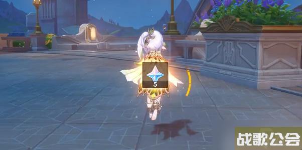 原神枫丹廷七天神像怎么开启