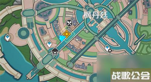 原神细雨眷恋之城任务怎么完成-原神细雨眷恋之城任务完成攻略