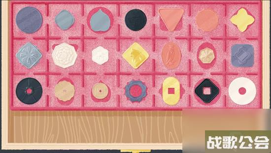 往左一点成就攻略-a-little-to-the-left扩展包全成就攻略