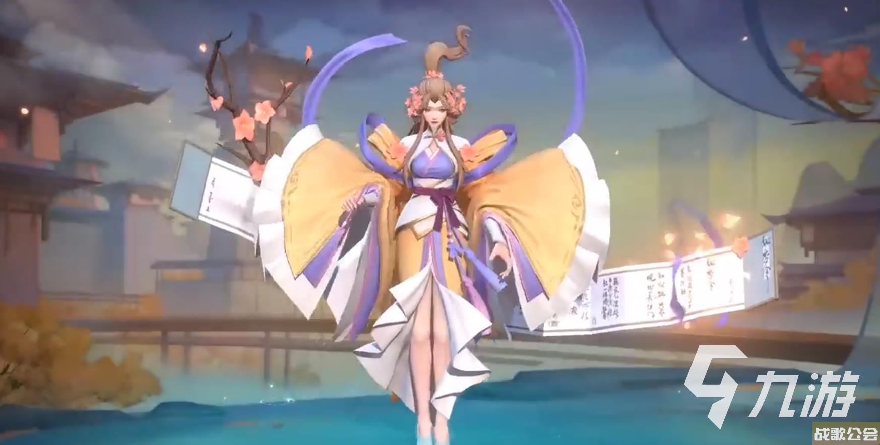 曙光英雄李清照怎么玩-曙光英雄李清照强度玩法详解