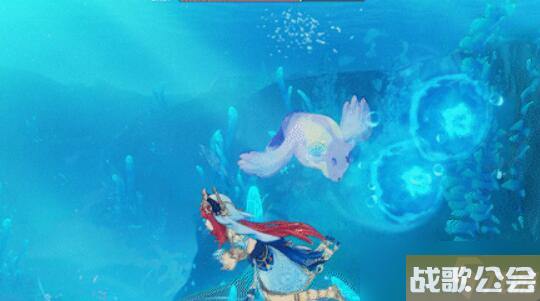 原神4.0地方传奇成就完成攻略