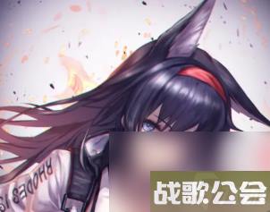 明日方舟-SS风雪过境MVP打手推荐上次抽了山的玩家体感过于舒服 明日方舟-SS风雪过境MVP打手推荐上次抽了山的玩家体感过于舒服