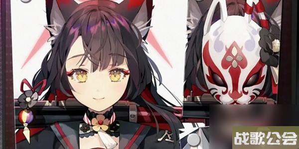 蔚蓝档案若藻强度怎么样-蔚蓝档案若藻强度介绍