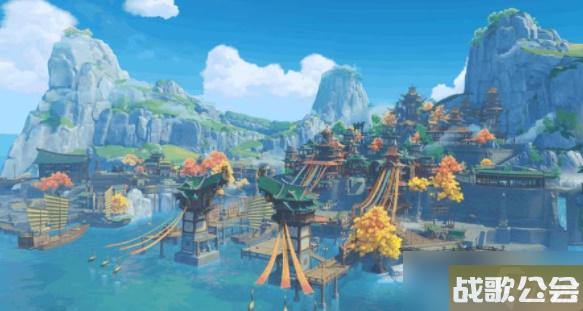 原神枫丹动物寓言集卷三在哪