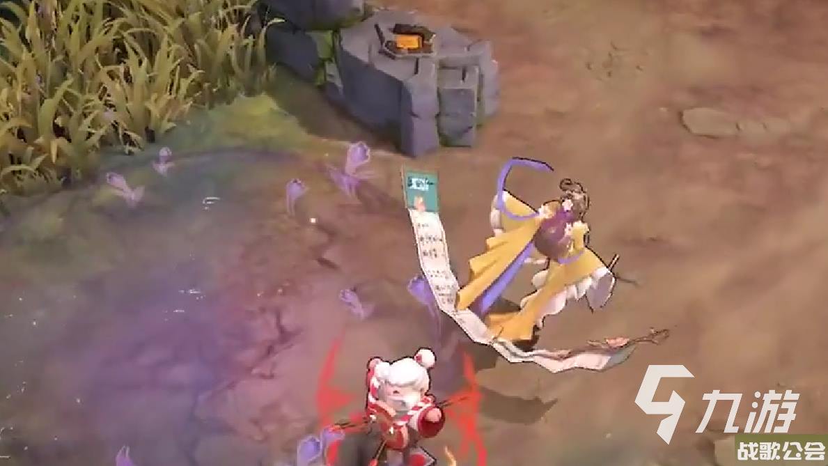 曙光英雄李清照怎么玩-曙光英雄李清照强度玩法详解