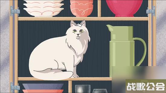 往左一点成就攻略-a-little-to-the-left扩展包全成就攻略