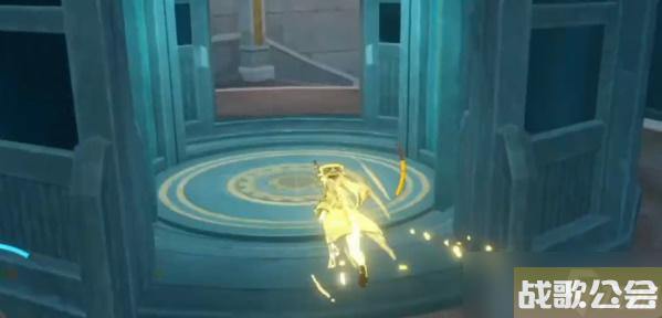 原神枫丹廷七天神像怎么开启