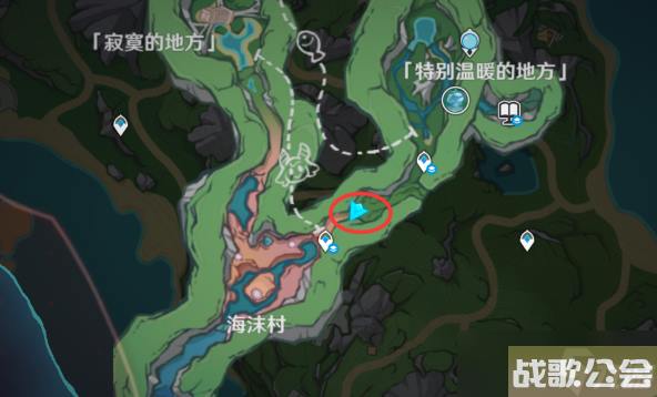 原神好事多磨任务攻略