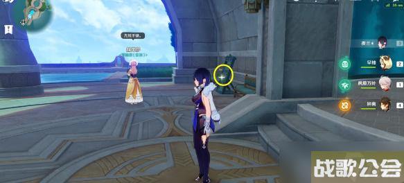 原神欺诈师列那成就怎么做 原神欺诈师列那成就怎么做