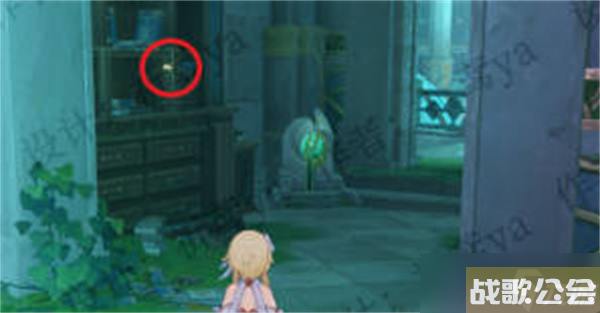 原神黑字的研究成就获取介绍