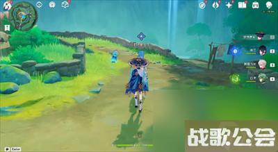 原神假如她不再梦到你任务完成方法介绍