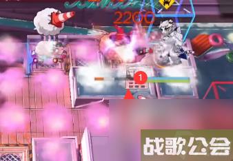 明日方舟SL-S-4突袭怎么打-火山旅梦SLS4北境的森林攻略 明日方舟SL-S-4突袭怎么打-火山旅梦SLS4北境的森林攻略