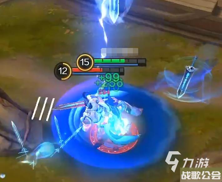 曙光英雄吕洞宾怎么玩-曙光英雄吕洞宾玩法攻略